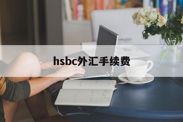 hsbc外汇手续费(外汇银行手续费怎么算)